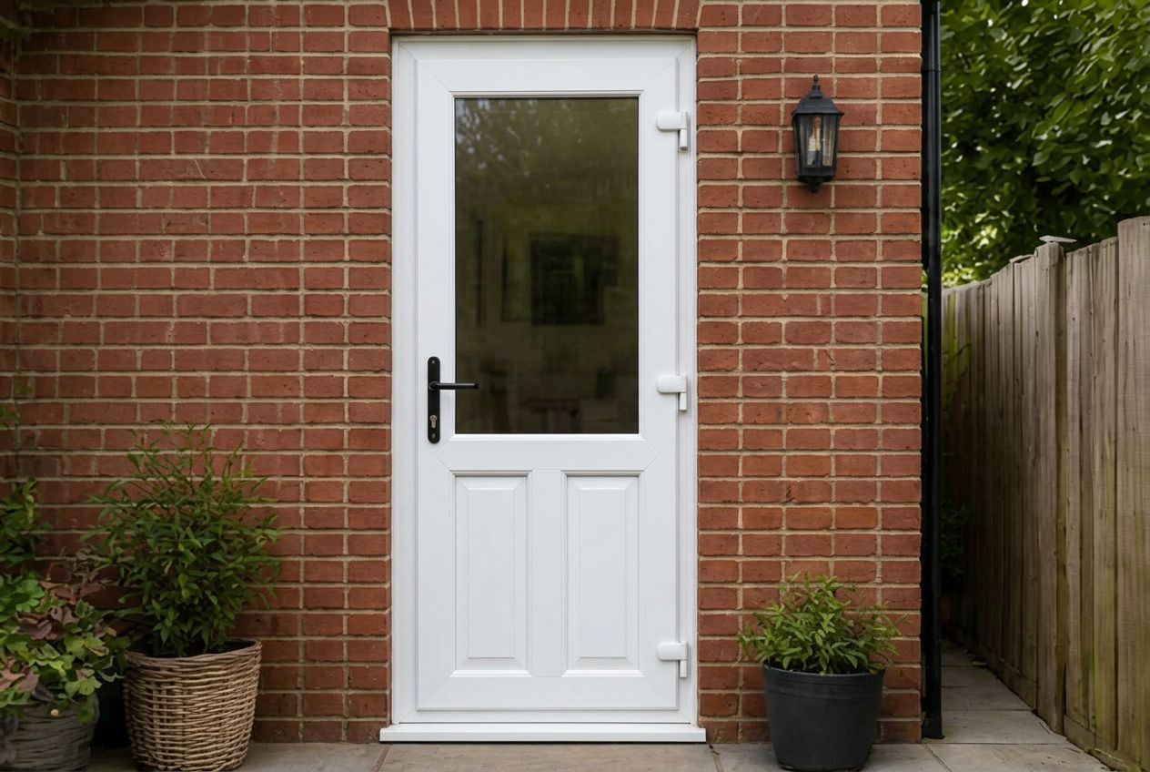 uPVC doors online — Spectus uPVC Doors — architectural inspiration